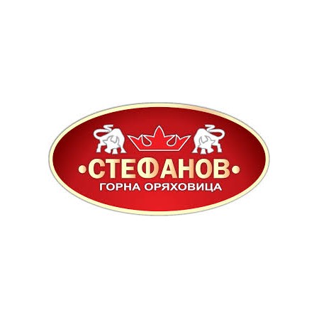КРЕНВИРШ СТЕФАНОВ ПИЛЕШКИ